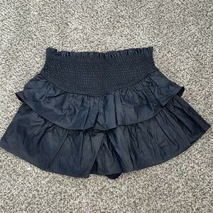 Navy Skort - perfect for SEC gameday